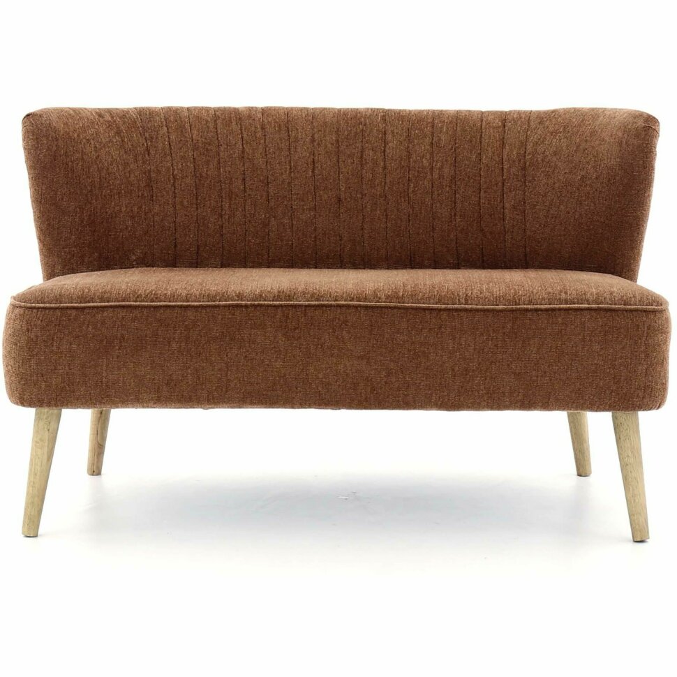 Скамья Collbury A3000281 Коньячный Скамья Collbury A3000281 Коньячный