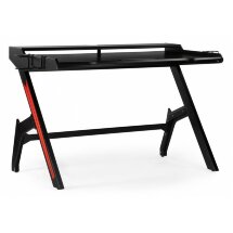 Офисная мебель Мебель Китая Gans black