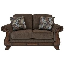 Диван двухместный 8550635 Miltonwood