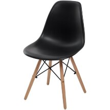 Стул LUPINE BLACK М-City