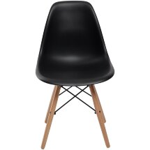 Стул LUPINE BLACK М-City