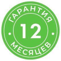 Шкаф Сева 90 графит / крафт