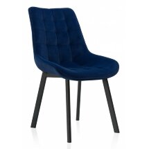 Стул Мебель Китая Hagen dark blue