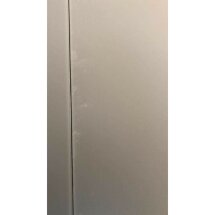 Обеденный стол Stool Group Палермо раскладной 160-200*90 серый со стеклом