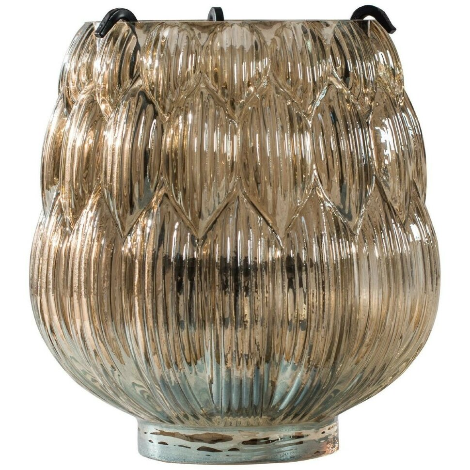 Подсвечник HOME DECOR 46143 Бежевый Подсвечник HOME DECOR 46143 Бежевый