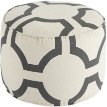 Пуф Geometric Ashley