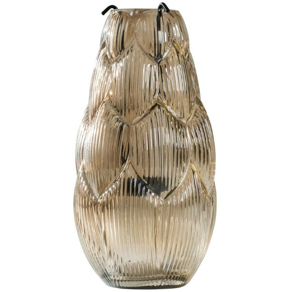Подсвечник HOME DECOR 46144 Бежевый Подсвечник HOME DECOR 46144 Бежевый