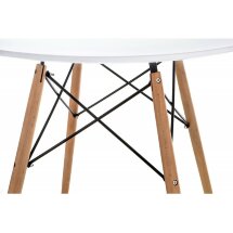 Стол деревянный Мебель Китая Table T-06 90