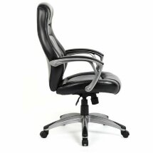 Кресло офисное BRABIX PREMIUM &quot;Turbo EX-569&quot;, экокожа, спортивный дизайн, черное, 531014