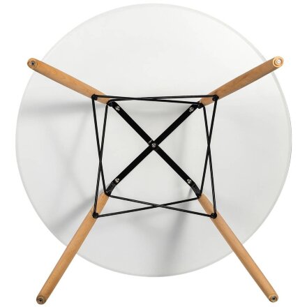 Стол Eames DSW D100 