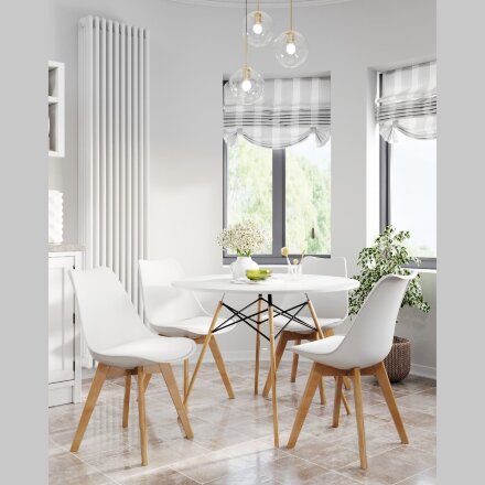 Стол Eames DSW D100 