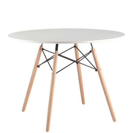 Стол Eames DSW D100 