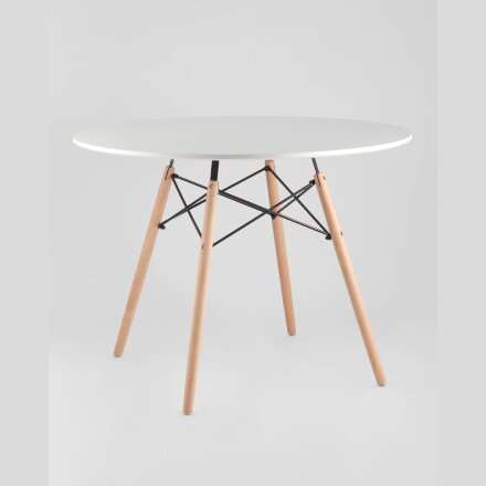 Стол Eames DSW D100 