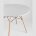 Стол Eames DSW D100 