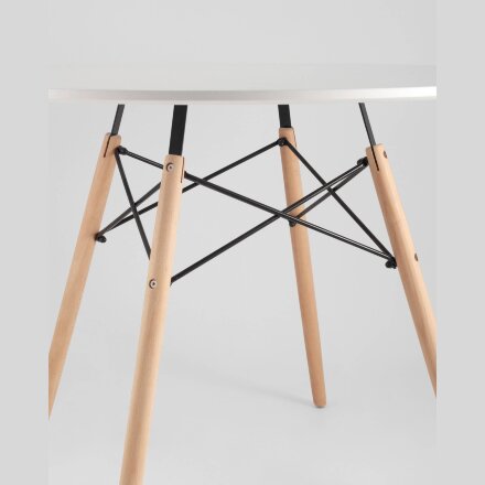 Стол Eames DSW D100 