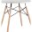 Стол Eames DSW D100 
