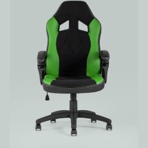Кресло игровое TopChairs Skyline камуфляж