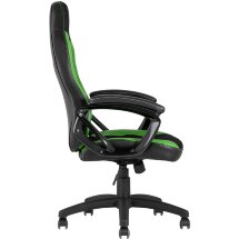 Кресло игровое TopChairs Skyline камуфляж