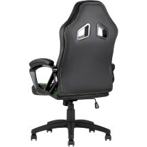 Кресло игровое TopChairs Skyline камуфляж