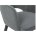 Стул на металлокаркасе Vener black / gray 
