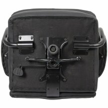 Кресло офисное BRABIX PREMIUM &quot;Heavy Duty HD-001&quot;, усиленное, НАГРУЗКА до 200 кг, экокожа, 531015