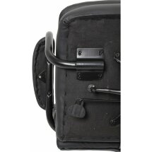 Кресло офисное BRABIX PREMIUM &quot;Heavy Duty HD-001&quot;, усиленное, НАГРУЗКА до 200 кг, экокожа, 531015