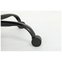 Кресло офисное BRABIX PREMIUM &quot;Heavy Duty HD-001&quot;, усиленное, НАГРУЗКА до 200 кг, экокожа, 531015