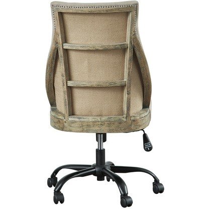 Кресло офисное Office Chair Program H200-07 Белье