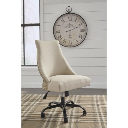 Кресло офисное Office Chair Program H200-07 Белье