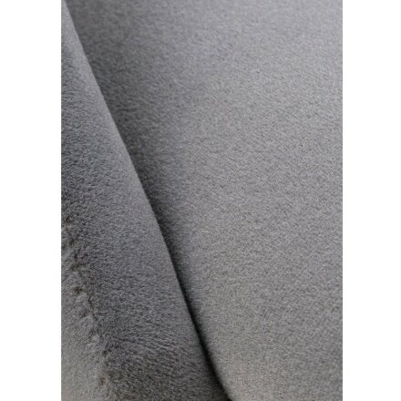 Стул на металлокаркасе Morgan dark gray / wood 