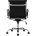 Кресло офисное TopChairs City S черное 