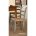 Стул VENEZIA CB/1117,  BCH P176 TAUPE 