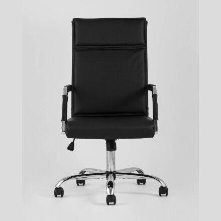 Кресло офисное TopChairs Original черное 