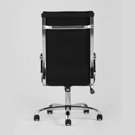 Кресло офисное TopChairs Original черное 