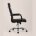 Кресло офисное TopChairs Original черное 