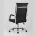 Кресло офисное TopChairs Original черное 