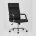 Кресло офисное TopChairs Original черное 