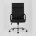 Кресло офисное TopChairs Original черное 