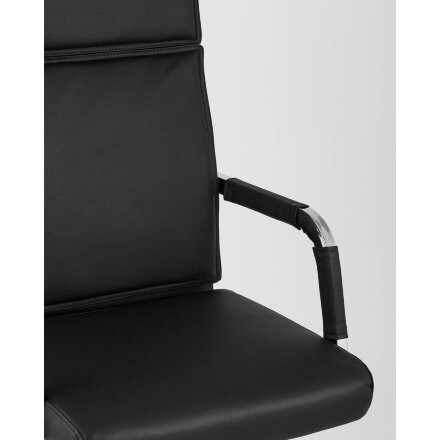 Кресло офисное TopChairs Original черное 
