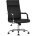 Кресло офисное TopChairs Original черное 