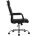 Кресло офисное TopChairs Original черное 