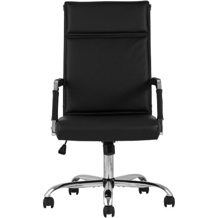 Кресло офисное TopChairs Original черное 