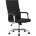 Кресло офисное TopChairs Unit черное 