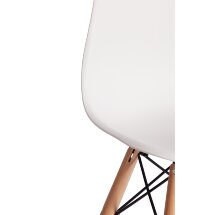 Стул барный Cindy Bar Chair (mod. 80)