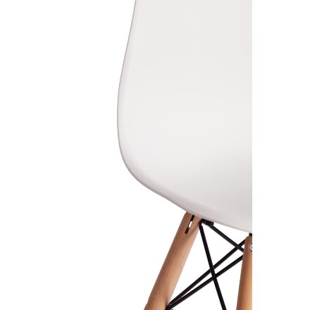 Стул барный Cindy Bar Chair (mod. 80) 