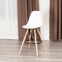 Стул барный Cindy Bar Chair (mod. 80)