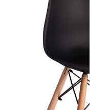 Стул барный Cindy Bar Chair (mod. 80)