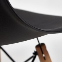 Стул барный Cindy Bar Chair (mod. 80)