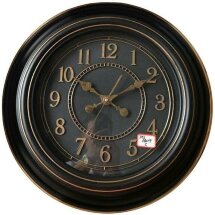 Часы настенные HOME DECOR 64009C