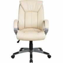 Кресло офисное BRABIX &quot;Maestro EX-506&quot;, экокожа, бежевое, 531168